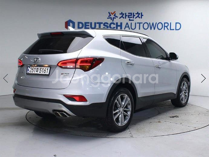 @16년식 싼타페 더 프라임 디젤 R2.2 4WD 익--1