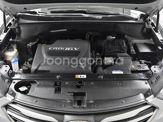 @16년식 싼타페 더 프라임 디젤 R2.2 4WD 익--5