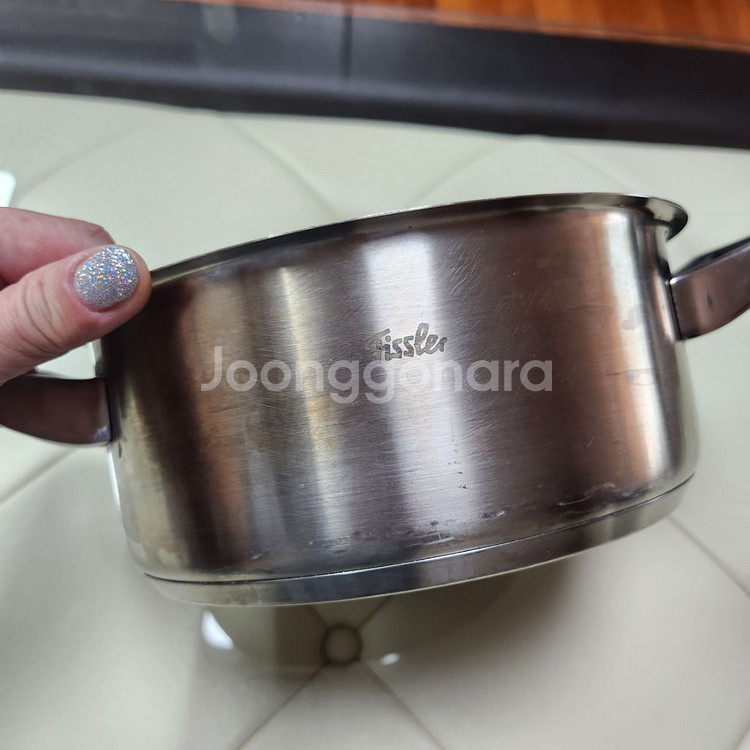 휘슬러냄비--4
