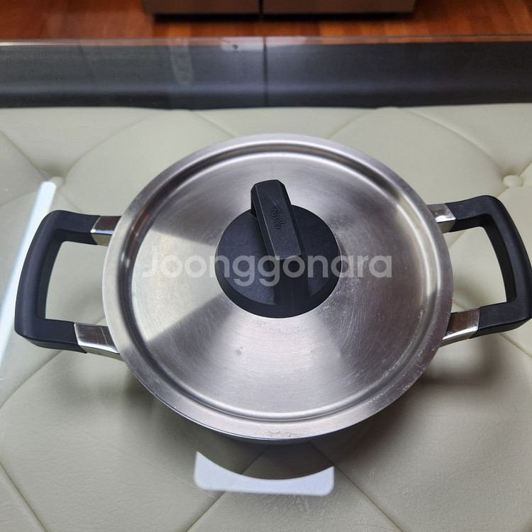 휘슬러냄비--0