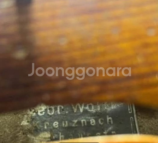 (급매),200년유럽올드바이올린, (신속판매 1/5가격--5