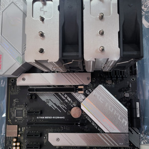 asus b550 ,5700x ,nvme 500g팝니다