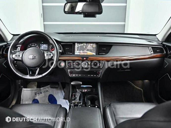 @16년식 올 뉴K7 2.4 GDi 프레스티지 전국최--6