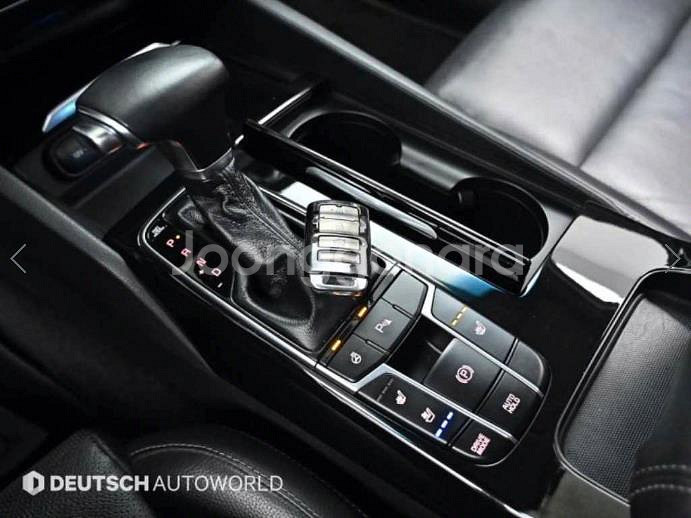 @16년식 올 뉴K7 2.4 GDi 프레스티지 전국최--8