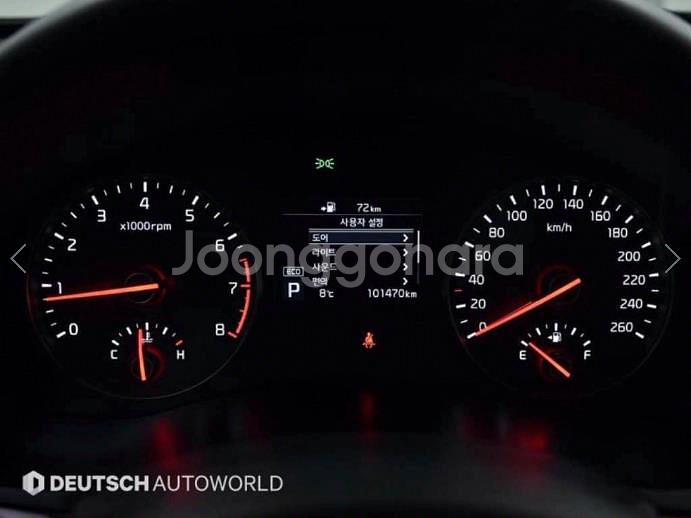 @16년식 올 뉴K7 2.4 GDi 프레스티지 전국최--7