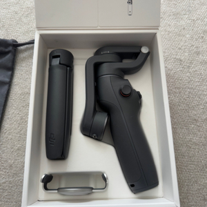 DJI OSMO MOBILE 6