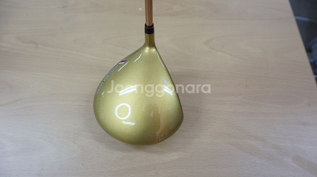 마루망 골드3 11.5도 L 고반발 여성용 드라이버--1