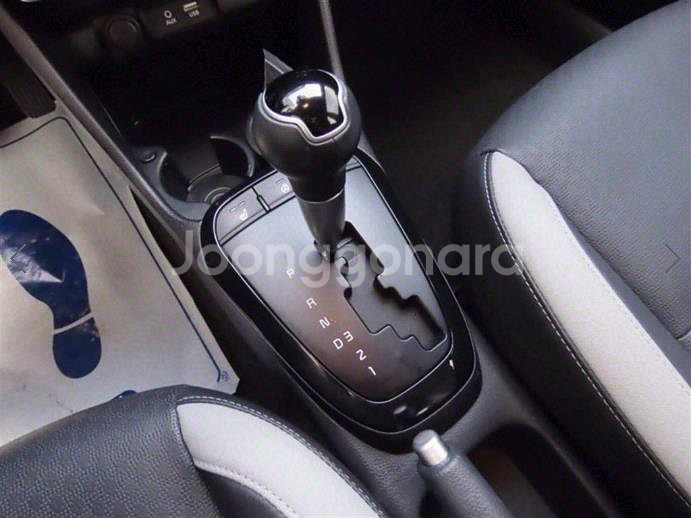 @23년식 올 뉴모닝(JA) 가솔린 럭셔리 전국최저가--5