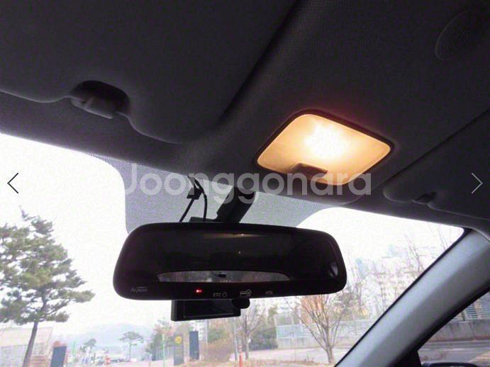 @23년식 올 뉴모닝(JA) 가솔린 럭셔리 전국최저가--9