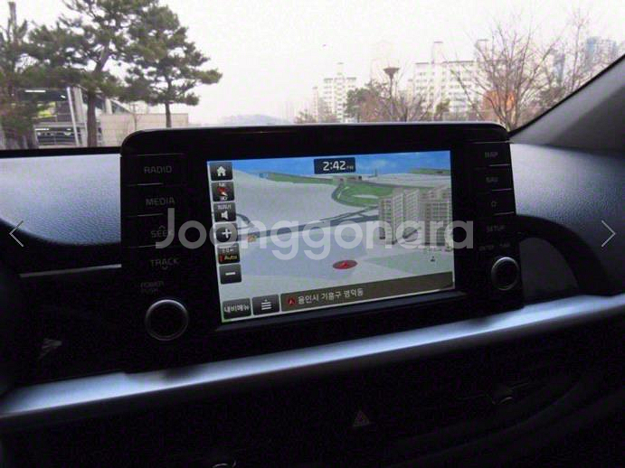 @23년식 올 뉴모닝(JA) 가솔린 럭셔리 전국최저가--7