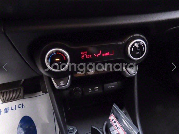 @23년식 올 뉴모닝(JA) 가솔린 럭셔리 전국최저가--6