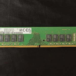 삼성 메모리 DDR4 16G 3200