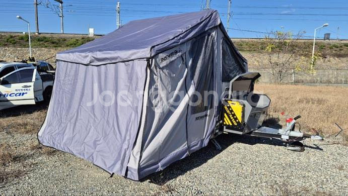 @22년식 캠핑트레일러 기타 전국최저가격--7