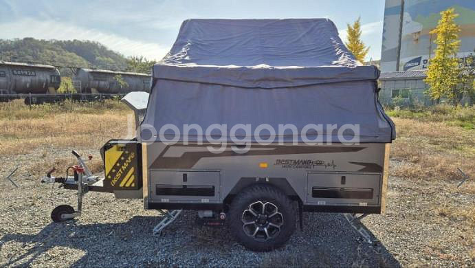 @22년식 캠핑트레일러 기타 전국최저가격--6