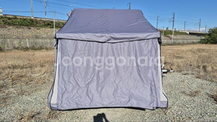 @22년식 캠핑트레일러 기타 전국최저가격--8