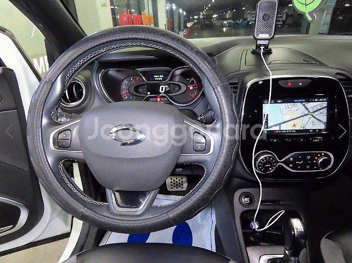 @17년식 뉴 QM3 1.5 dCi RE 파노라믹 전--7