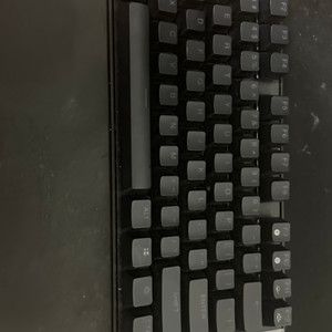 apex pro tkl 유선