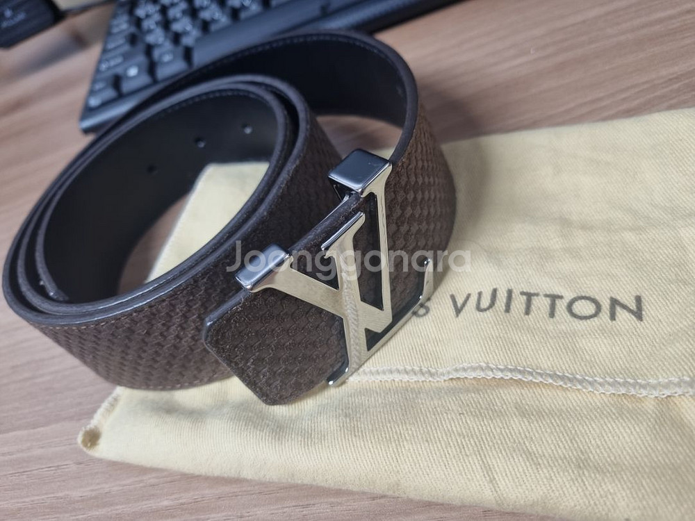 루이비통 허리띠--0