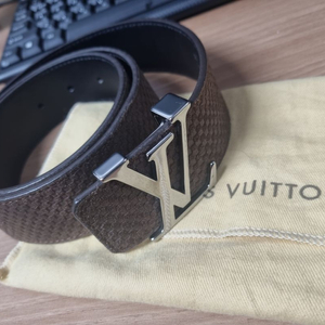루이비통 허리띠
