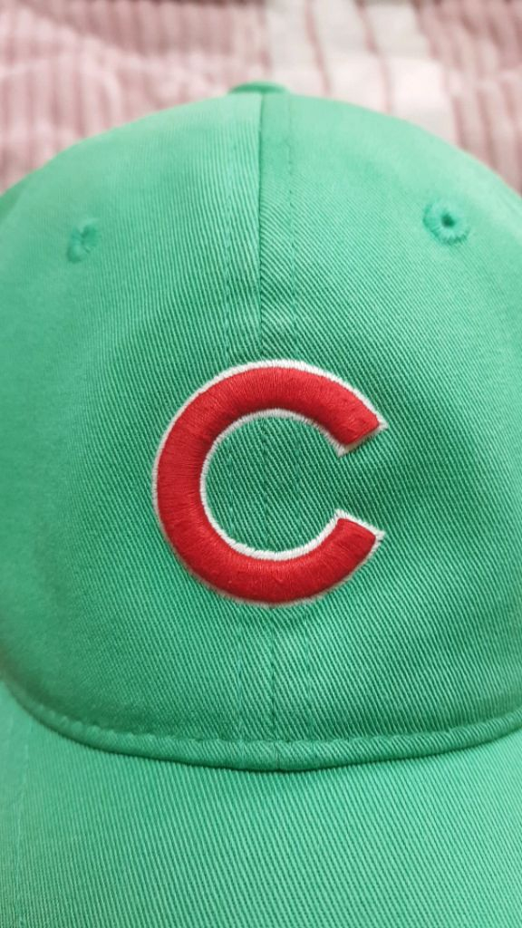 MLB 면모자 Free--1