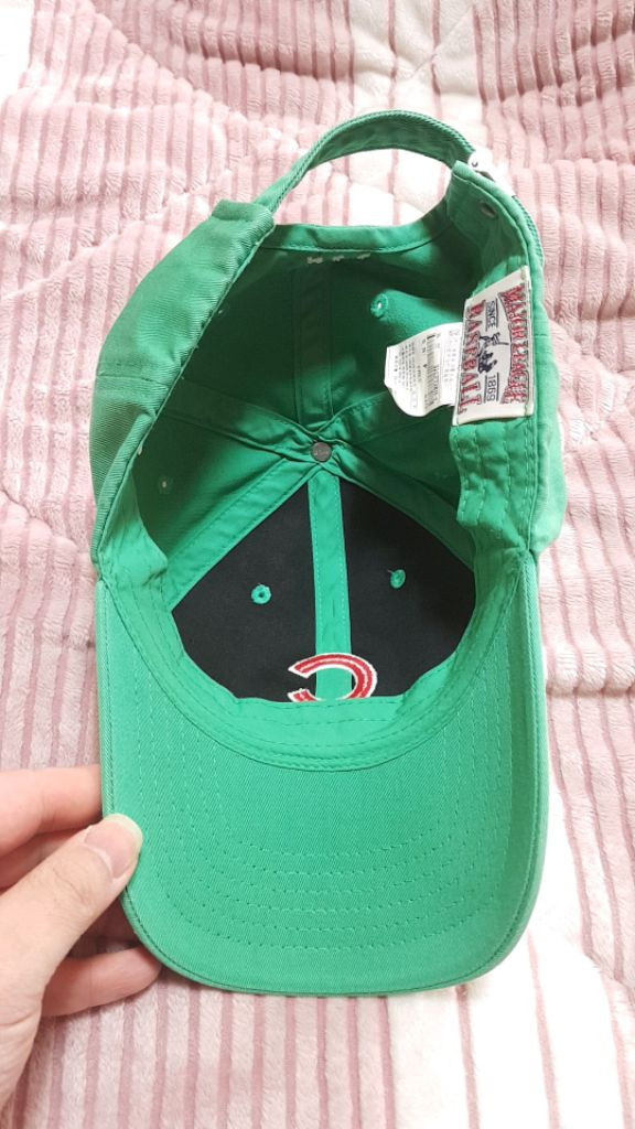 MLB 면모자 Free--4