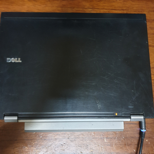 DELL Latitude D630 노트북