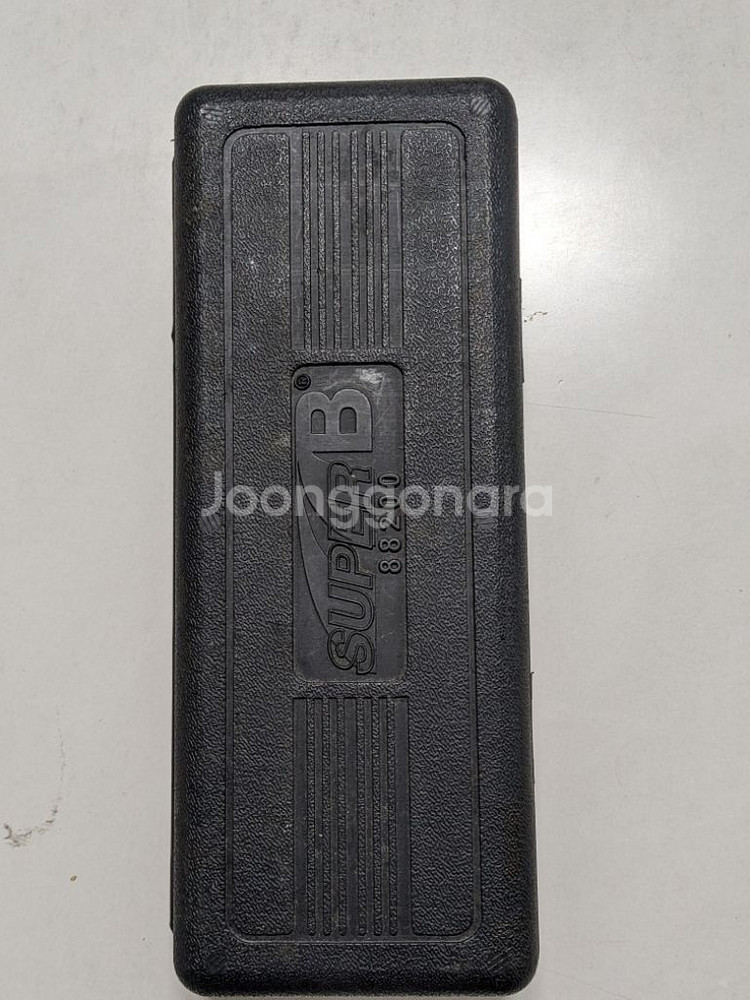 슈퍼비 카본 라이딩 자전거 토크렌치 팝니다--2
