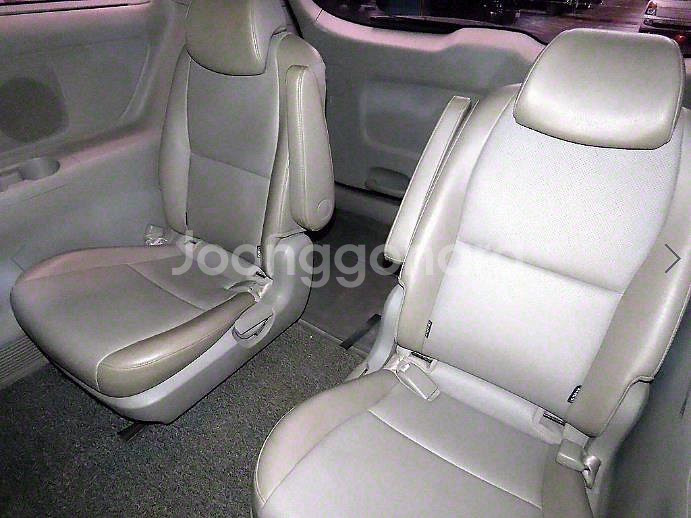 @15년식 올 뉴카니발 9인승 디젤 럭셔리 전국최저가--7