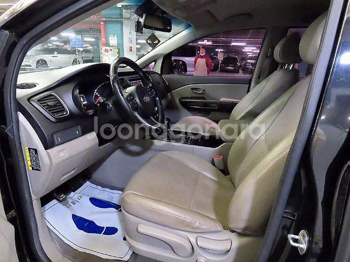 @15년식 올 뉴카니발 9인승 디젤 럭셔리 전국최저가--5