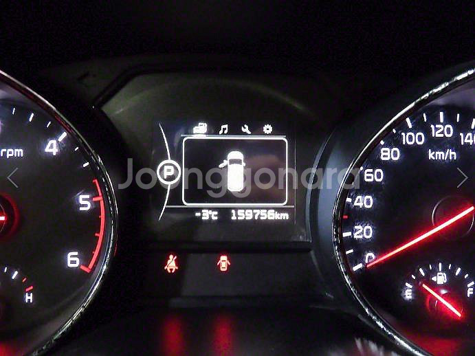 @15년식 올 뉴카니발 9인승 디젤 럭셔리 전국최저가--9