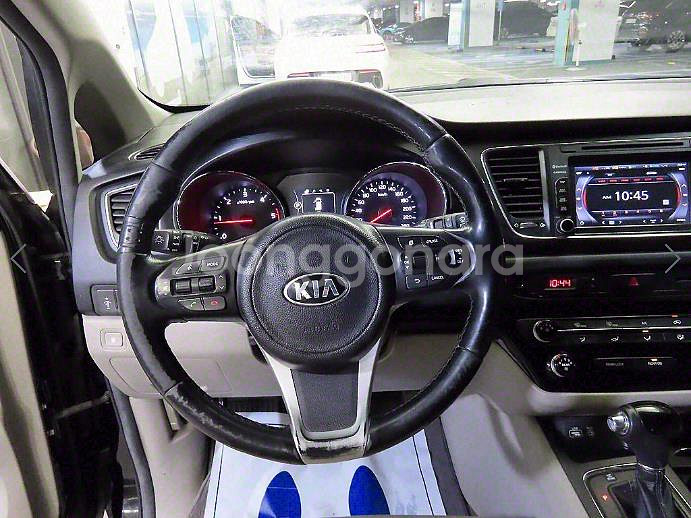 @15년식 올 뉴카니발 9인승 디젤 럭셔리 전국최저가--8