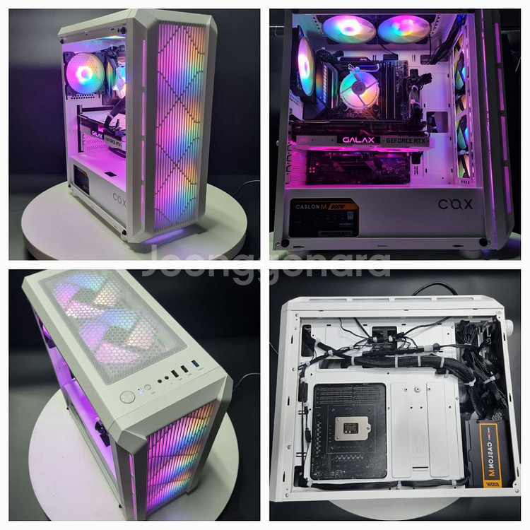 i5-12400F RTX2070 RTX2080 풀세트--2