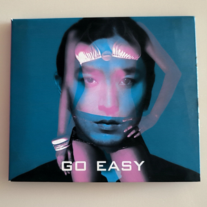 버벌진트 go easy