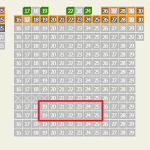 미키17 용산아이맥스 3월 2일 (일) 2연석