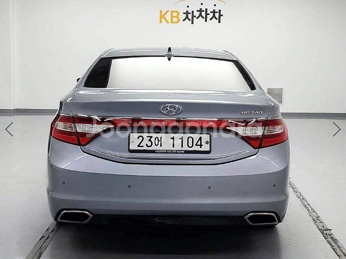 @15년식 그랜저HG HG 240 모던 전국최저가격--1