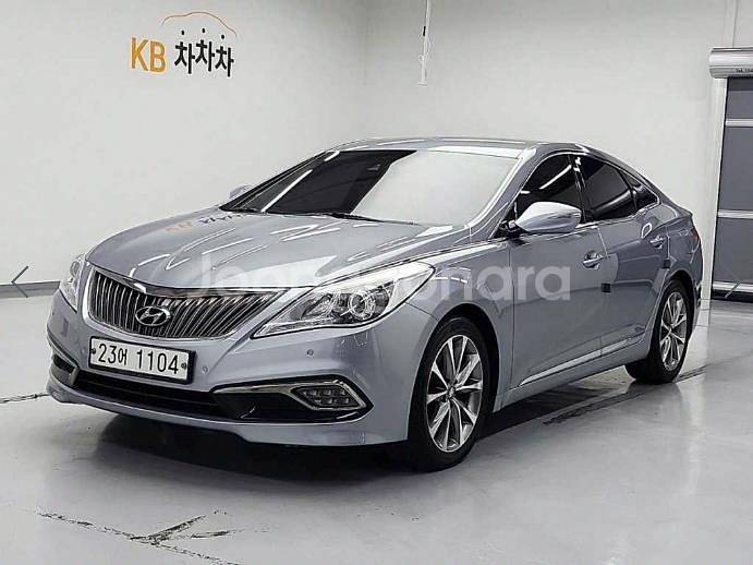 @15년식 그랜저HG HG 240 모던 전국최저가격--2