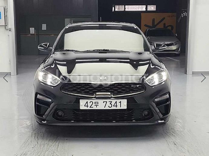 @19년식 올 뉴K3 1.6 GT 5도어 베이직 전국--1