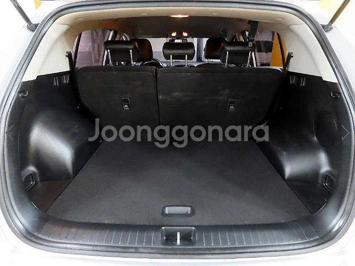 @16년식 신형 스포티지 R2.0 2WD 프레스티지--4