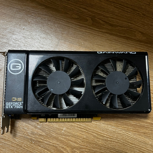 gtx750ti 그래픽카드 판매