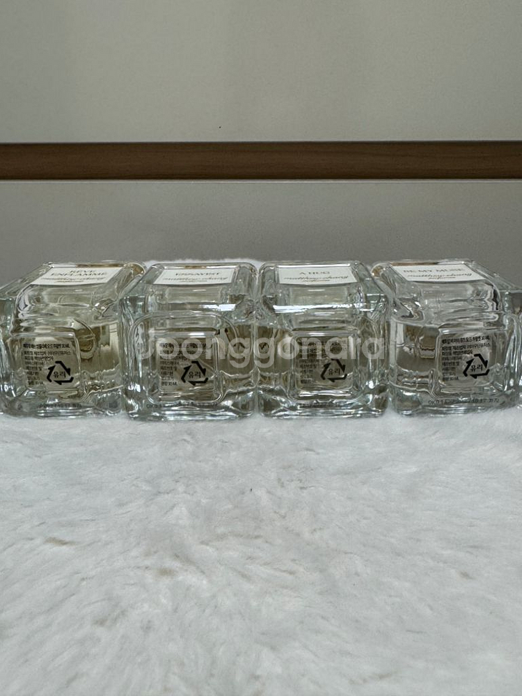메튜장 오드뚜왈렛 30ml--1