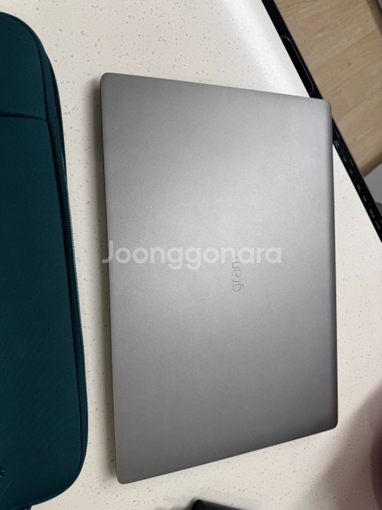 LG그램 17인치 11th i5 8gb--2
