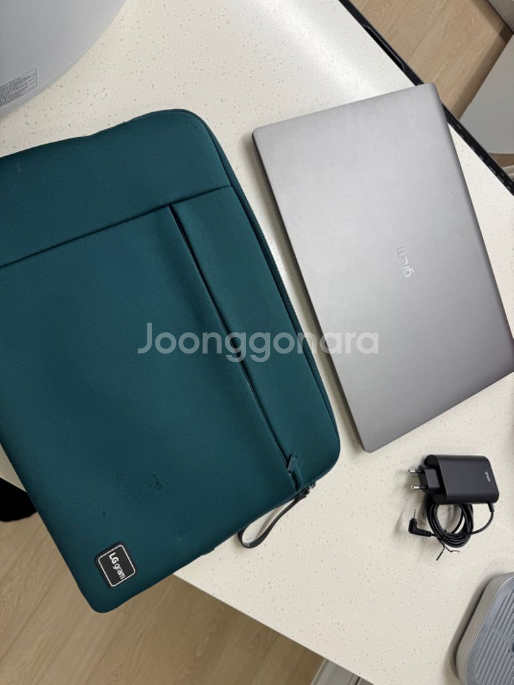 LG그램 17인치 11th i5 8gb--1