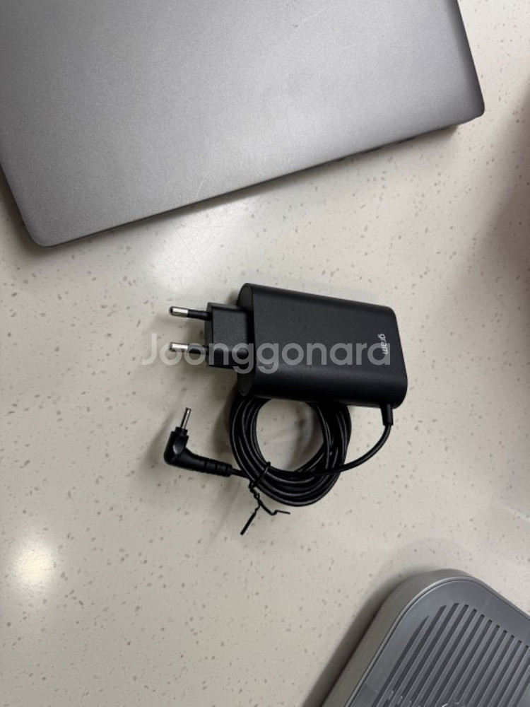 LG그램 17인치 11th i5 8gb--3