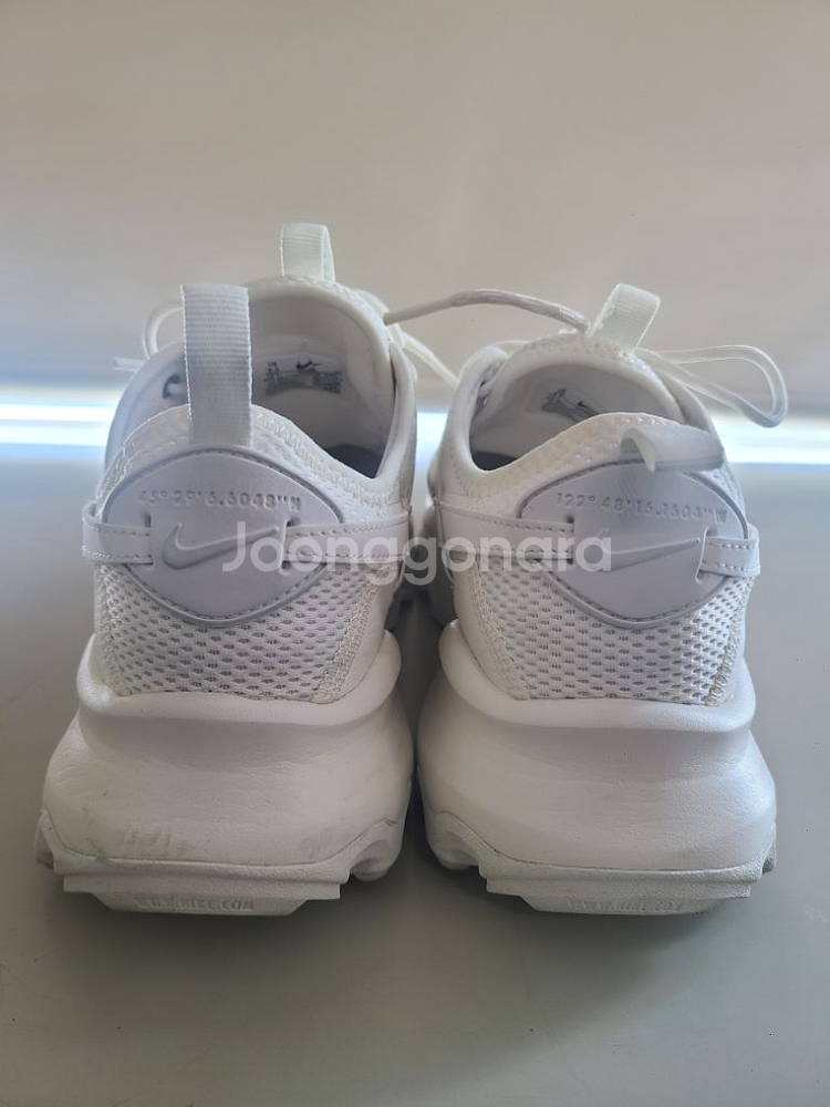 나이키 TC7900 265 판매합니다--2
