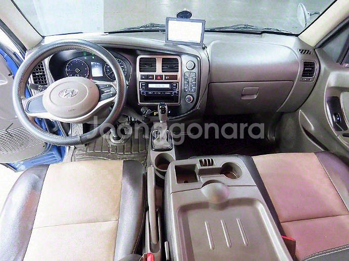 @20년식 포터II CRDi 더블캡 초장축 스마트 전--6