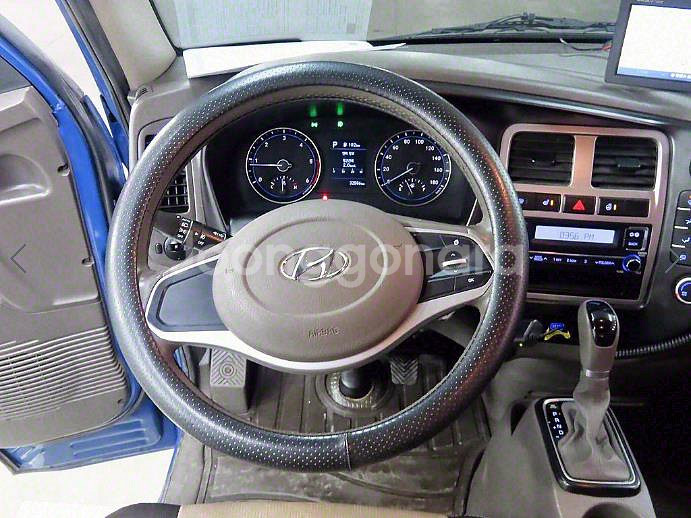 @20년식 포터II CRDi 더블캡 초장축 스마트 전--8