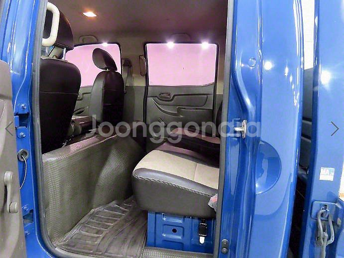 @20년식 포터II CRDi 더블캡 초장축 스마트 전--5