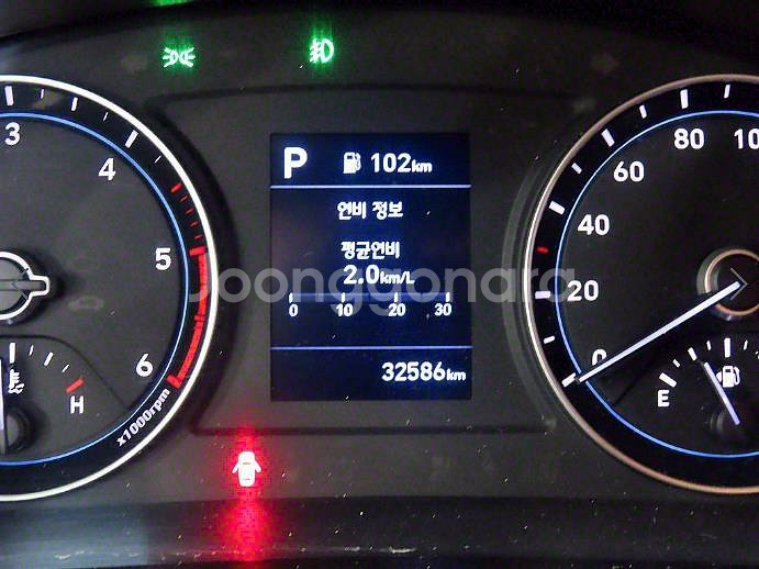 @20년식 포터II CRDi 더블캡 초장축 스마트 전--7