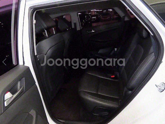 @18년식 올 뉴투싼 디젤 R2.0 2WD 스마트 전--6