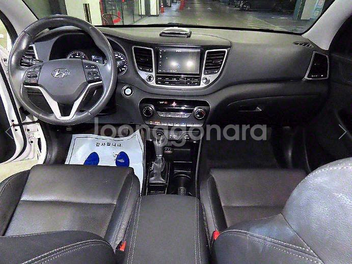 @18년식 올 뉴투싼 디젤 R2.0 2WD 스마트 전--9